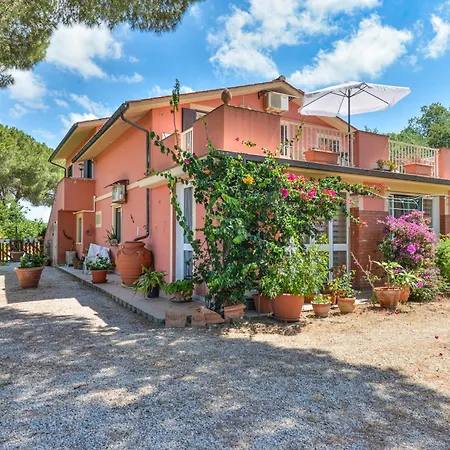 Casale Grandangolo Capoliveri (Isola d'Elba)