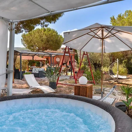 Casale Grandangolo Holiday home