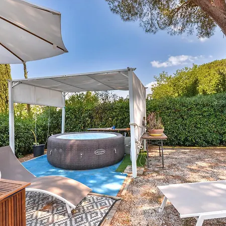 Casale Grandangolo Holiday home Capoliveri (Isola d'Elba)