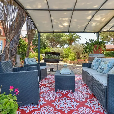 Holiday home Casale Grandangolo Capoliveri (Isola d'Elba)