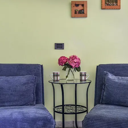 Casale Grandangolo Holiday home *