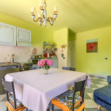 度假居 Casale Grandangolo