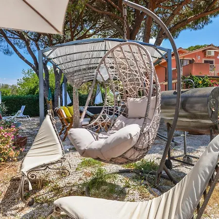 Casale Grandangolo Capoliveri (Isola d'Elba)