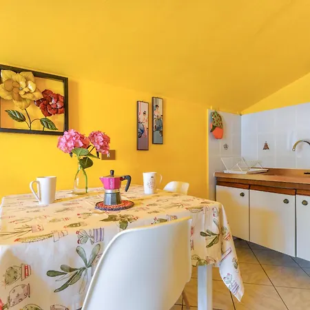 Holiday home Casale Grandangolo *