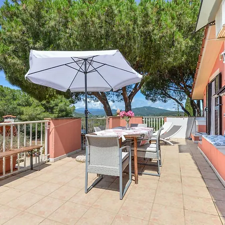 Casale Grandangolo Holiday home Capoliveri (Isola d'Elba)