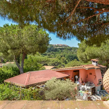 Casale Grandangolo * Capoliveri (Isola d'Elba)