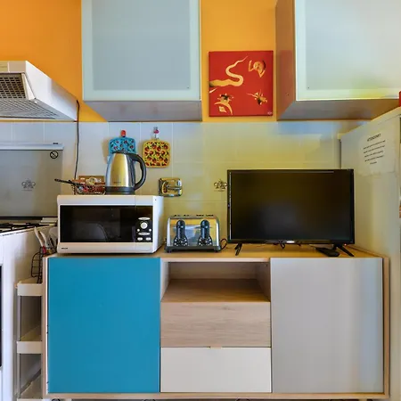Holiday home Casale Grandangolo