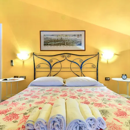 Holiday home Casale Grandangolo Capoliveri (Isola d'Elba)