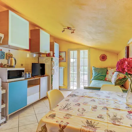 Holiday home Casale Grandangolo Capoliveri (Isola d'Elba)