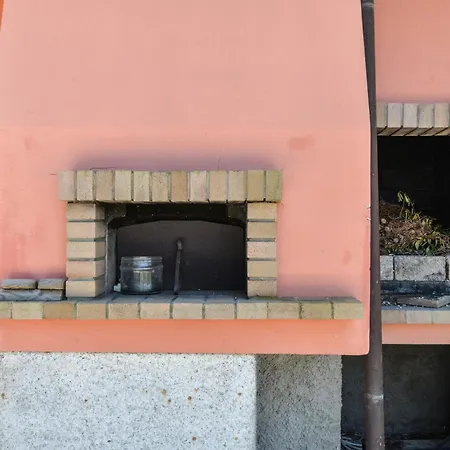 Hébergement de vacances Casale Grandangolo